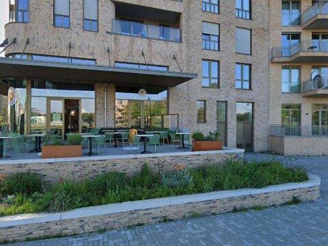 Appartement te huur in Holland Park, Diemen