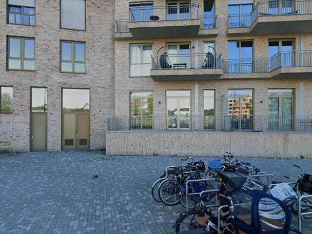 Appartement te huur in Diemen, Holland Park