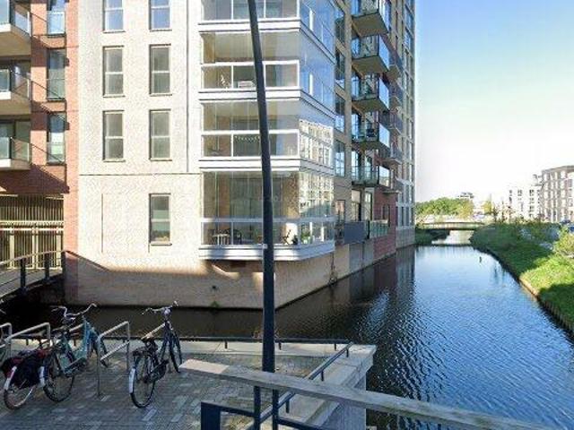 Appartement te huur in Holland Park, Diemen