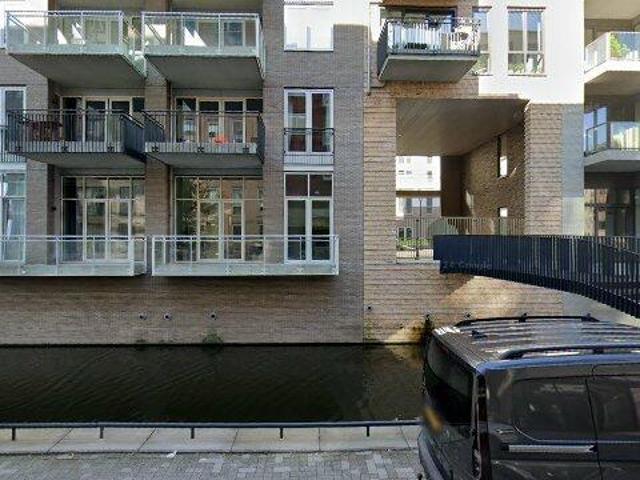 Appartement te huur in Holland Park, Diemen