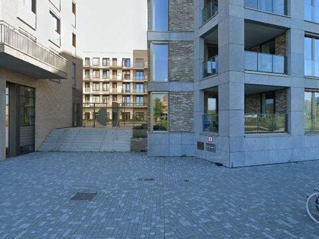 Appartement te huur in Diemen, Holland Park