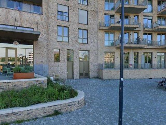 Appartement te huur in Holland Park, Diemen