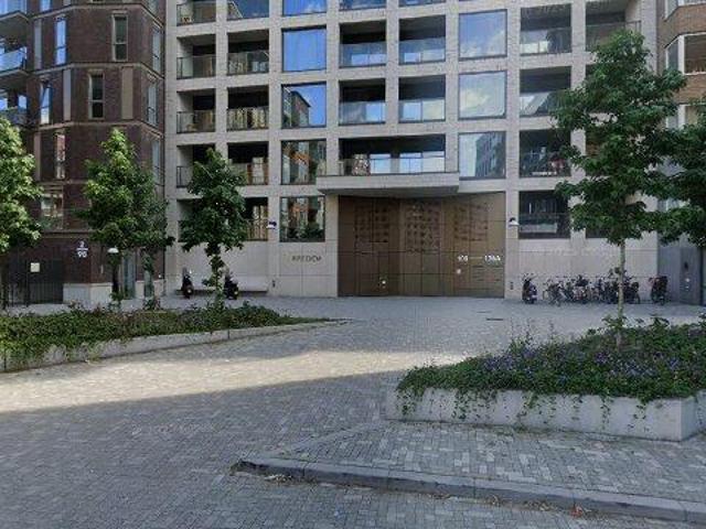 Appartement te huur in Holland Park, Diemen