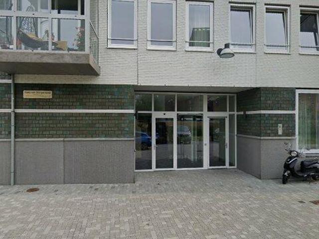 Appartement te huur in Diemen-Zuid, Diemen