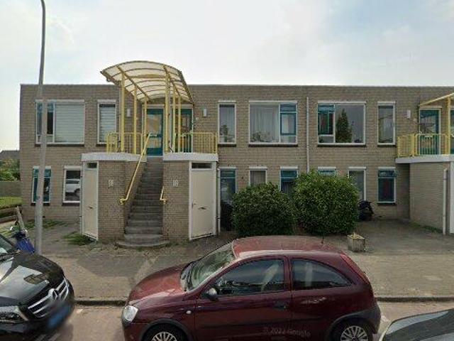 Appartement te huur in Diemen-Noord, Diemen