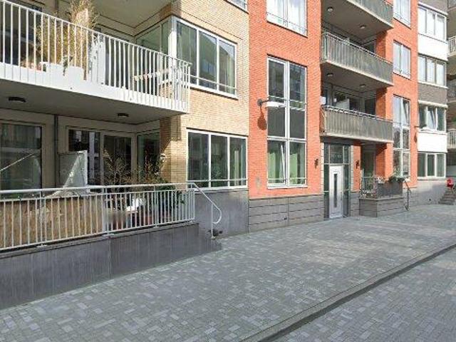 Appartement te huur in Diemen-Zuid, Diemen