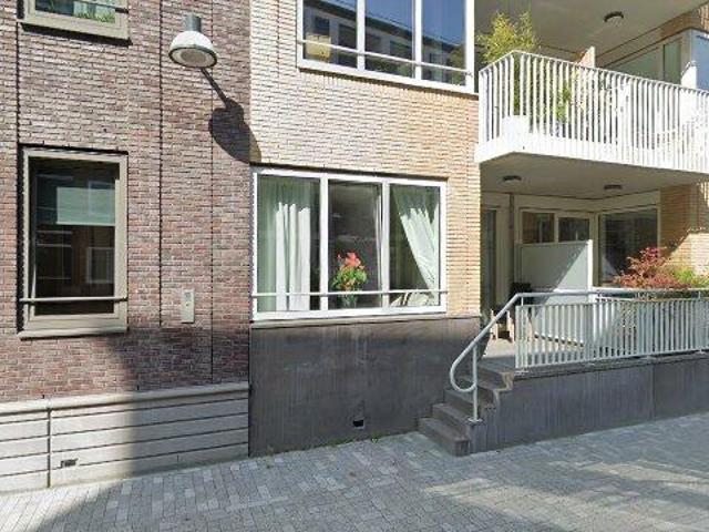 Appartement te huur in Diemen-Zuid, Diemen