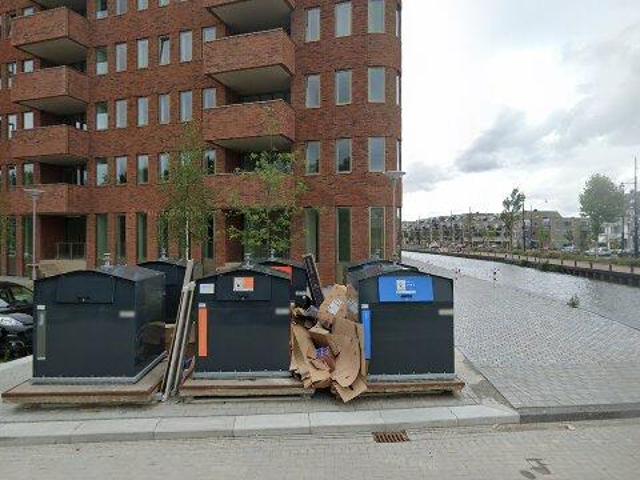 Appartement te huur in Diemen, Noord Holland