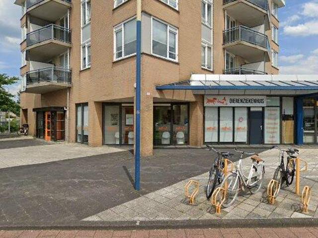 Appartement te huur in Diemen-Noord, Diemen