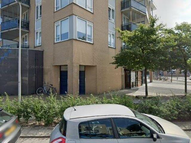Appartement te huur in Diemen, Vogelweide