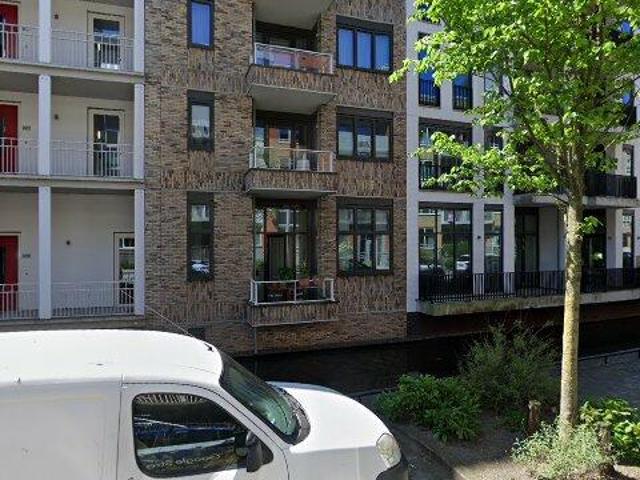 Appartement te huur in Diemen-Zuid, Diemen