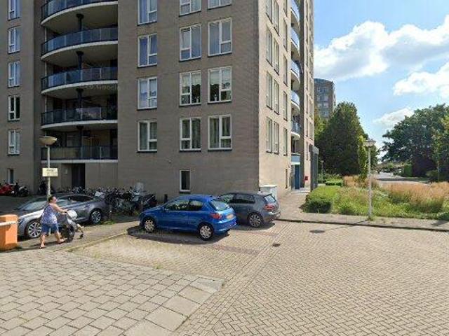 Appartement te huur in Diemen-Noord, Diemen