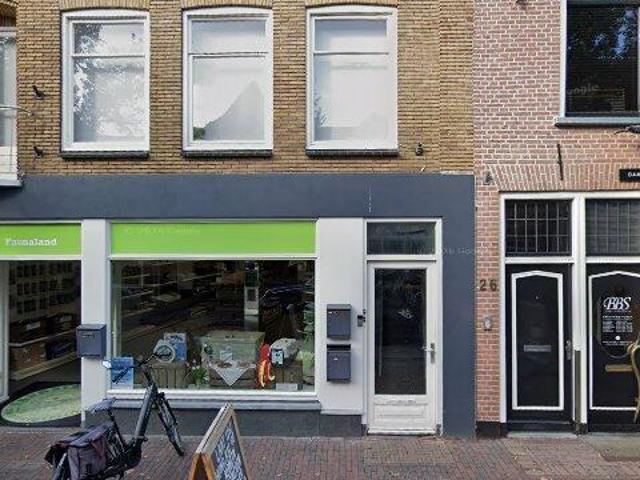 Appartement te huur in Doesburg, Gelderland