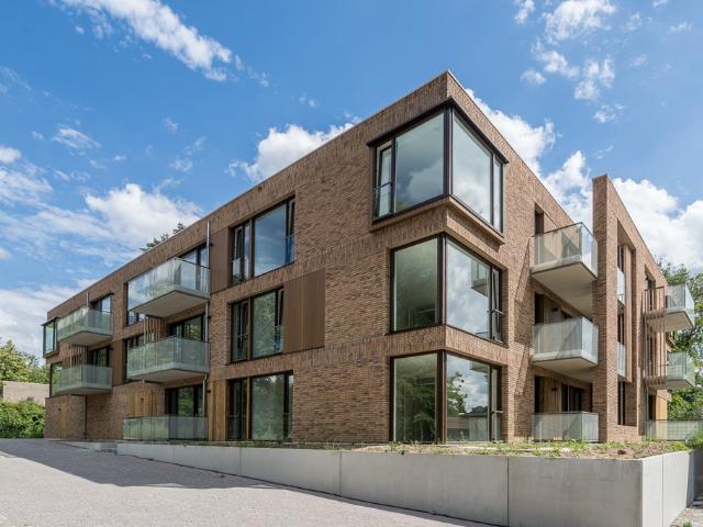 Appartement te huur in Doorwerth Zuid, Doorwerth