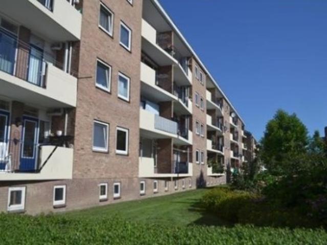 Appartement te huur in Crabbehof, Dordrecht