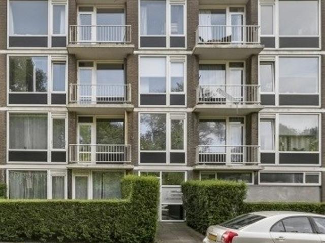 Appartement te huur in Staart-Oost, Dordrecht