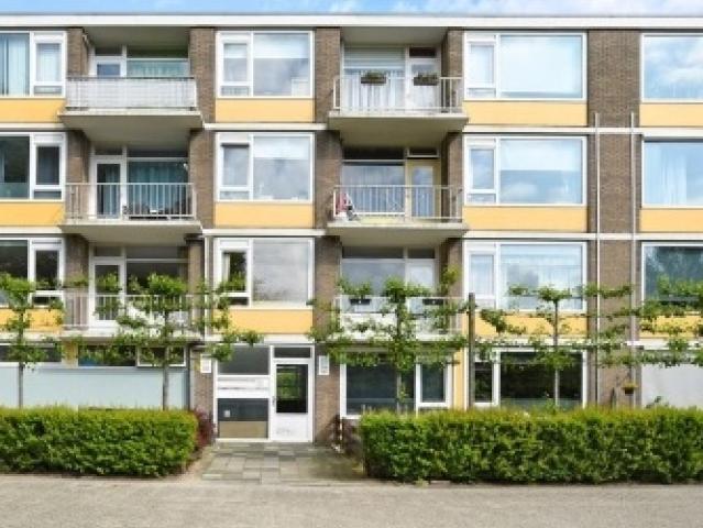 Appartement te huur in Staart-Oost, Dordrecht