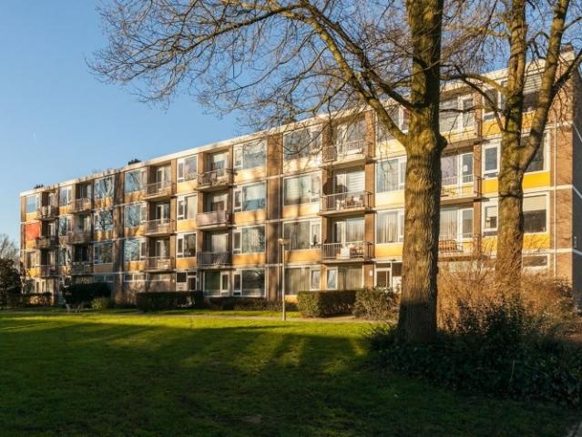 Appartement te huur in Staart-Oost, Dordrecht
