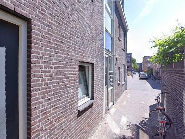 Appartement te huur in Dordrecht Centrum, Dordrecht