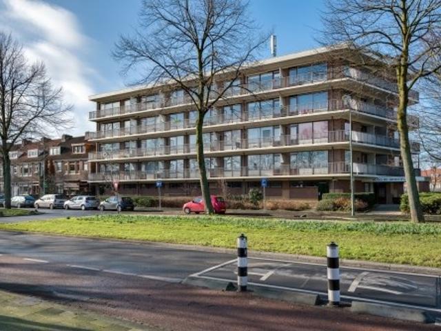 Appartement te huur in Oud-Krispijn, Dordrecht