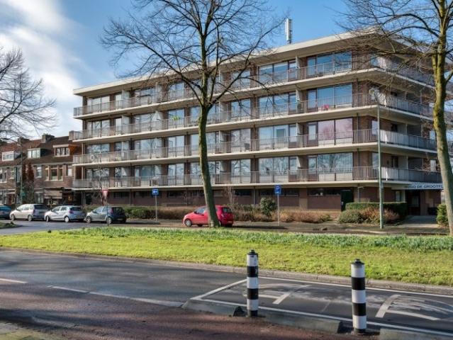 Appartement te huur in Oud-Krispijn, Dordrecht