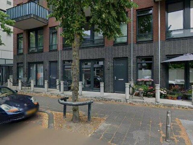 Appartement te huur in Dordrecht, Zuid Holland