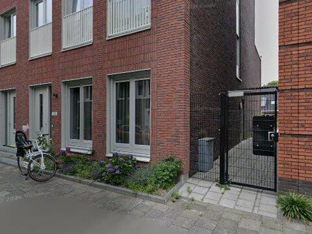 Appartement te huur in Stadswerven, Dordrecht