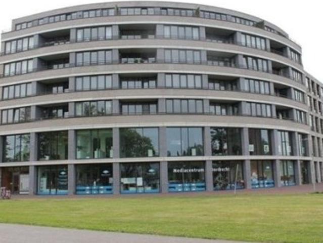 Appartement te huur in Dordrecht, Zuid Holland