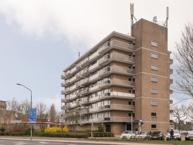 Appartement te huur in Stadswerven, Dordrecht