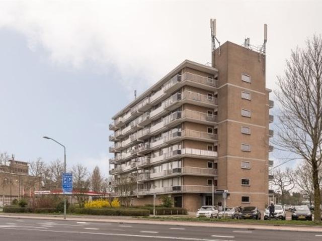 Appartement te huur in Stadswerven, Dordrecht
