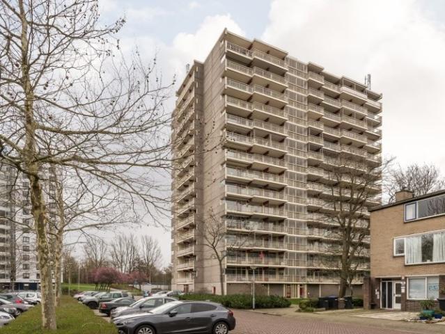 Appartement te huur in Sterrenburg, Dordrecht