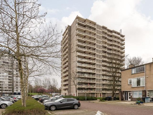 Appartement te huur in Sterrenburg, Dordrecht