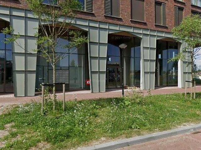Appartement te huur in Stadswerven, Dordrecht