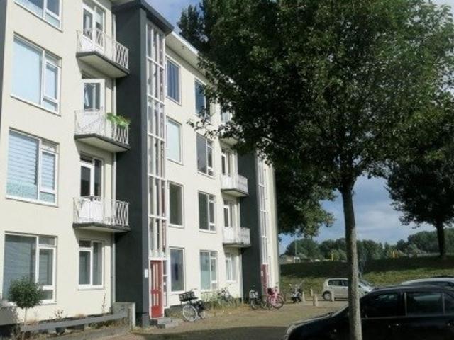 Appartement te huur in Het Reeland, Dordrecht