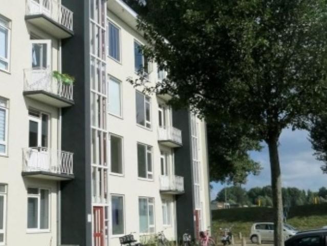 Appartement te huur in Het Reeland, Dordrecht