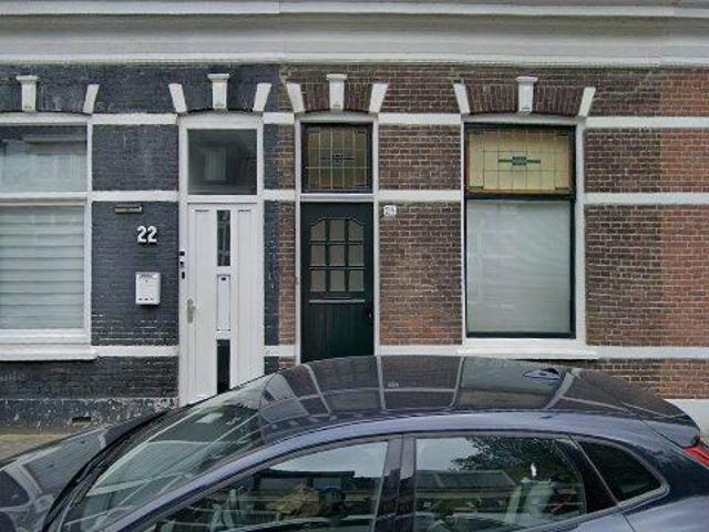 Appartement te huur in Dordrecht, Zuid Holland