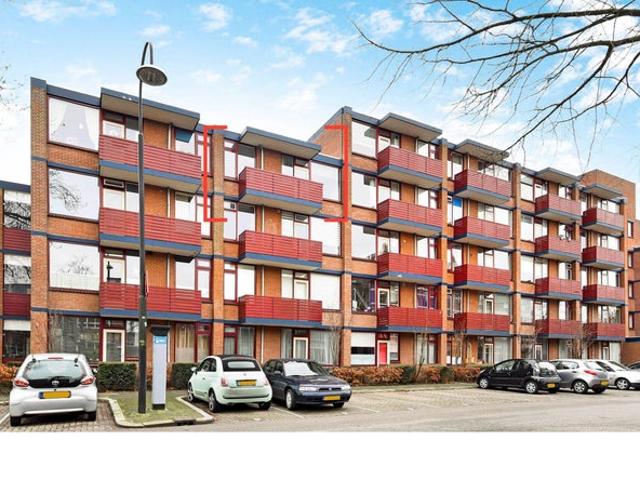 Appartement te huur in Dordrecht, Zuid Holland