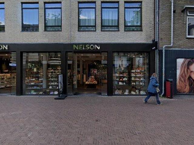 Appartement te huur in Dordrecht Centrum, Dordrecht
