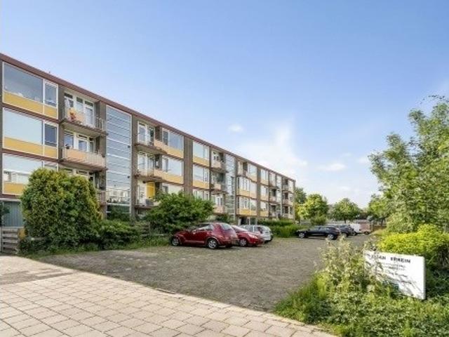 Appartement te huur in Staart-Oost, Dordrecht