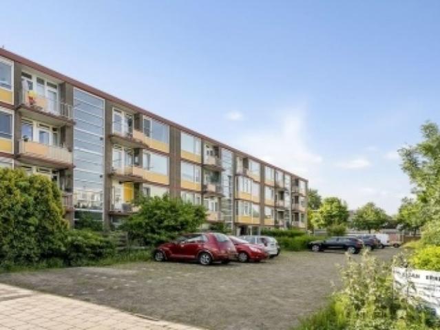 Appartement te huur in Staart-Oost, Dordrecht