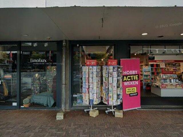Appartement te huur in Dordrecht Centrum, Dordrecht