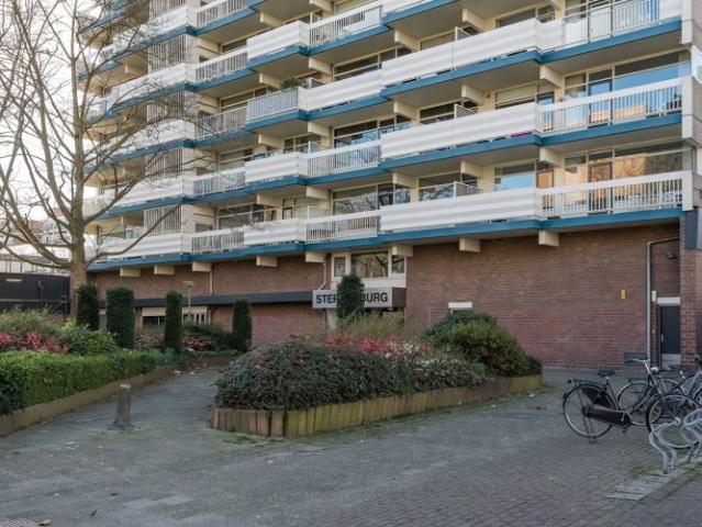 Appartement te huur in Sterrenburg, Dordrecht