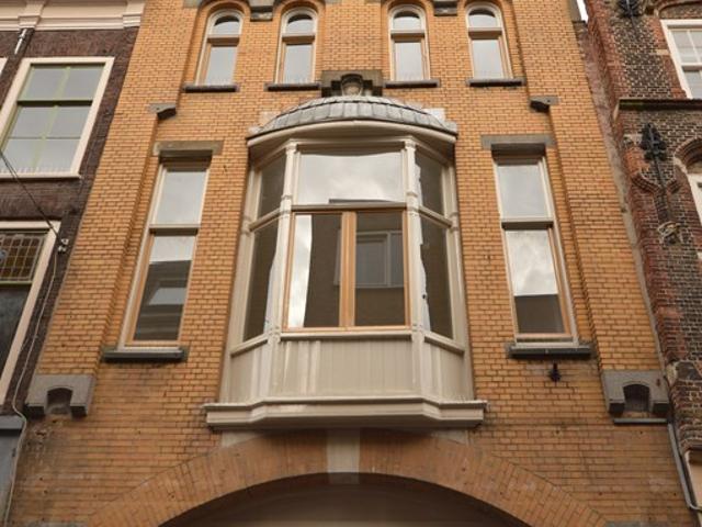 Appartement te huur in Dordrecht Centrum, Dordrecht