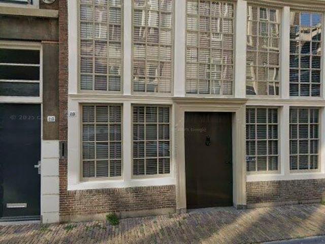 Appartement te huur in Dordrecht Centrum, Dordrecht