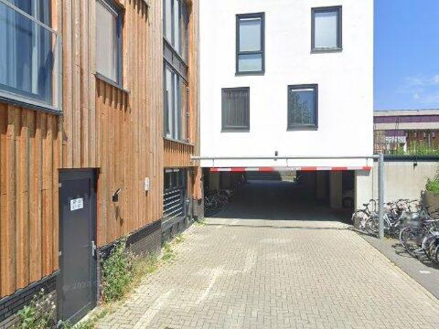 Appartement te huur in Dronten, Houtwijk