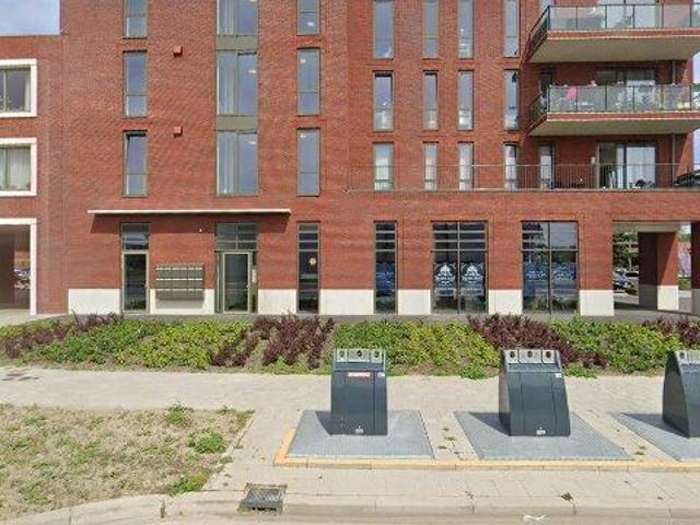 Appartement te huur in Dronten, Houtwijk