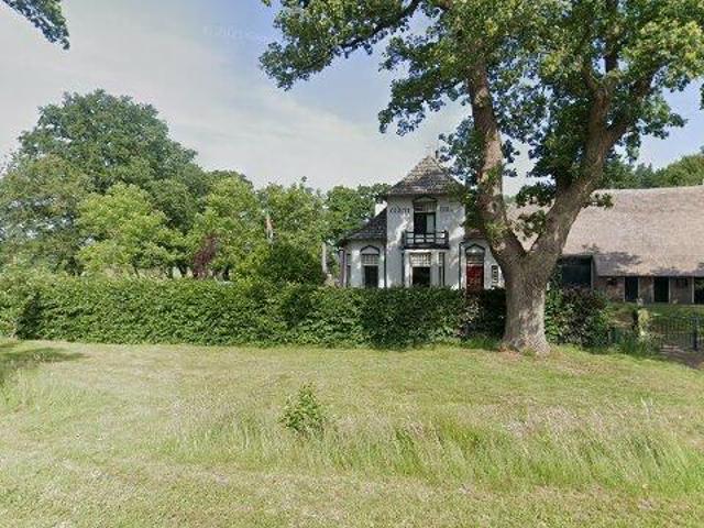 Appartement te huur in Dwingeloo, Drenthe