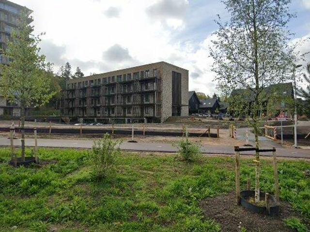 Appartement te huur in Ede, Maurits Noord