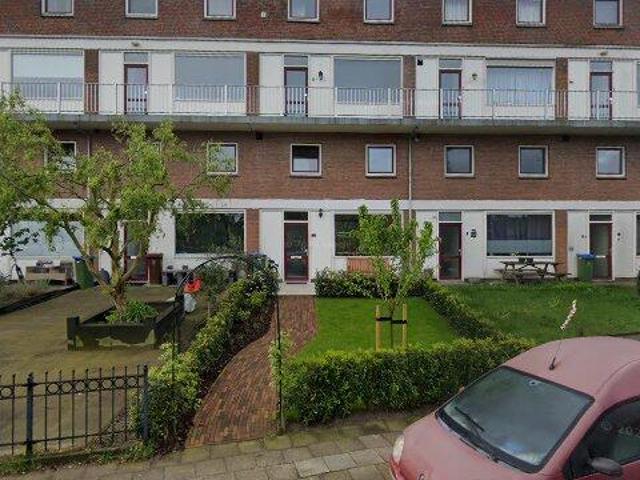 Appartement te huur in Ede