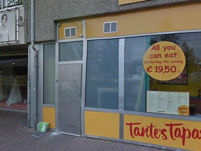 Appartement te huur in Ede, Gelderland